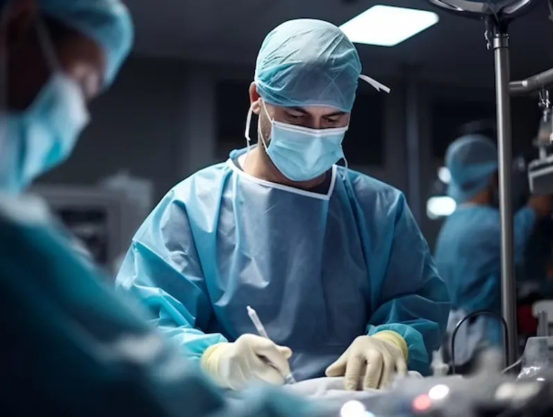 General Surgeon in Mumbai: A Solution for Hernia and Hydrocele