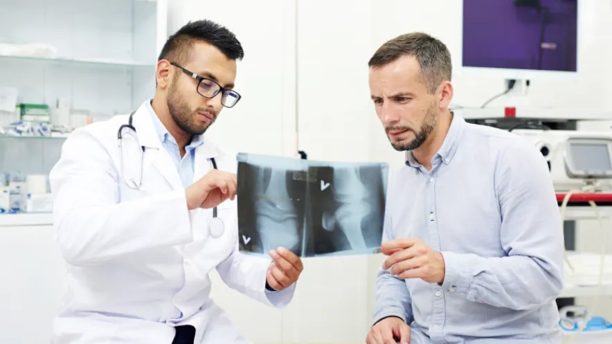 Bone and joint specialist Nagpur – Comprehensive orthopedic care under one roof
