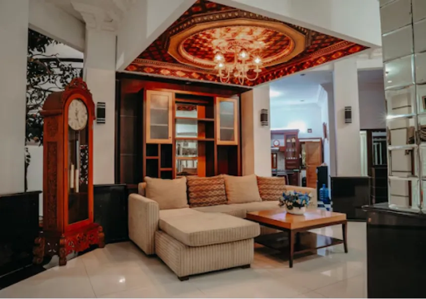 End-to-end home interior in Noida – transforming spaces with thoughtful detail