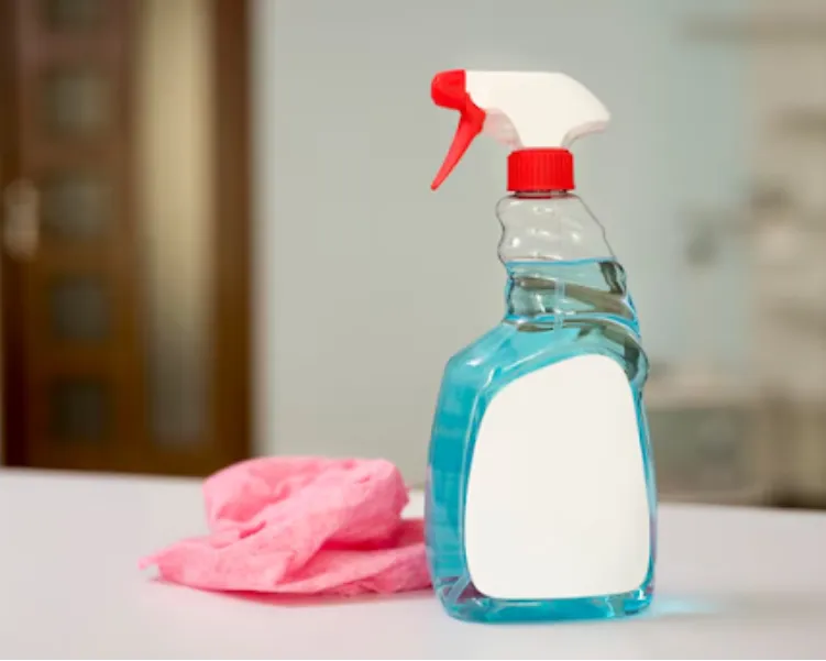Multipurpose Cleaning Spray Supplier in Pune for Everyday Convenience