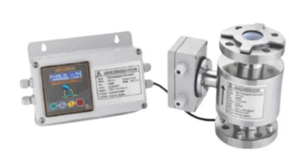 Flow Meter in Pune – Precision Instruments for Accurate Fluid Measurement