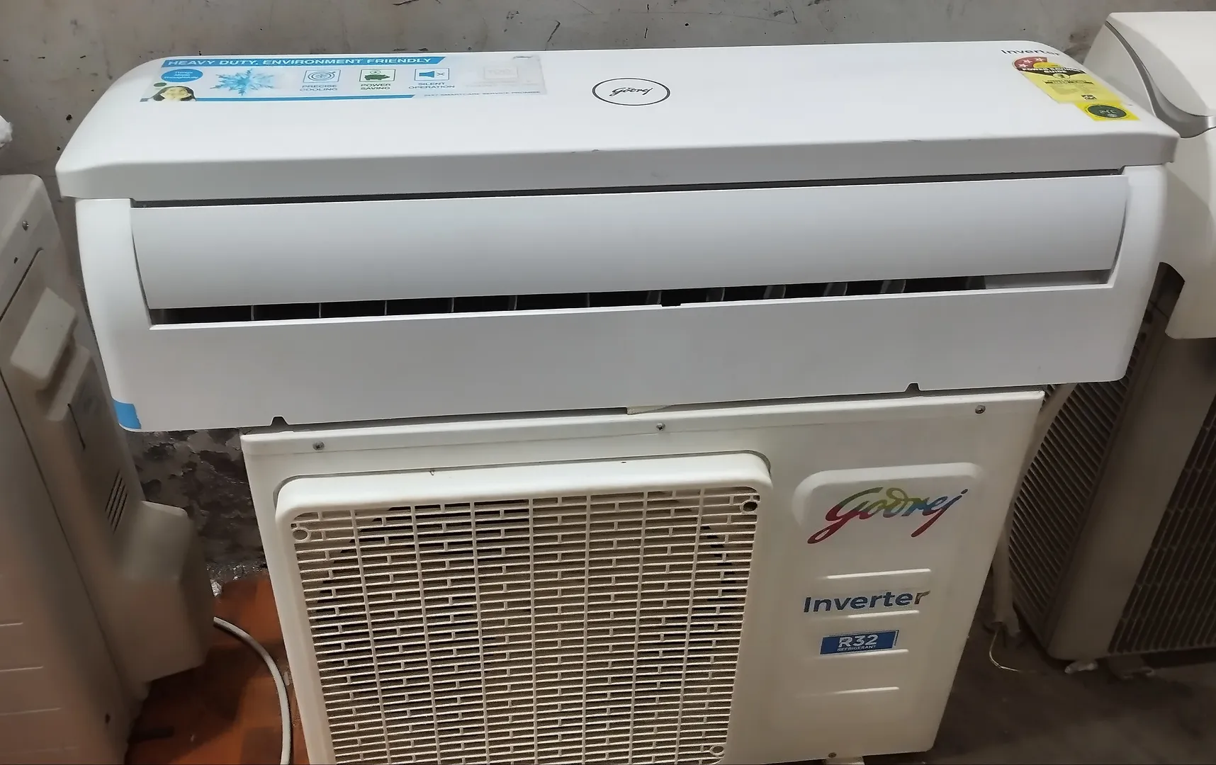 A/C On Rent In Andheri West, Mumbai Maharashtra