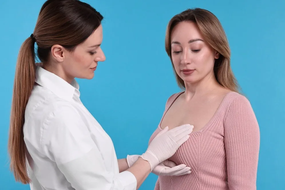 Breast Surgery Specialist in Sion for Thoughtful and Skilled Care