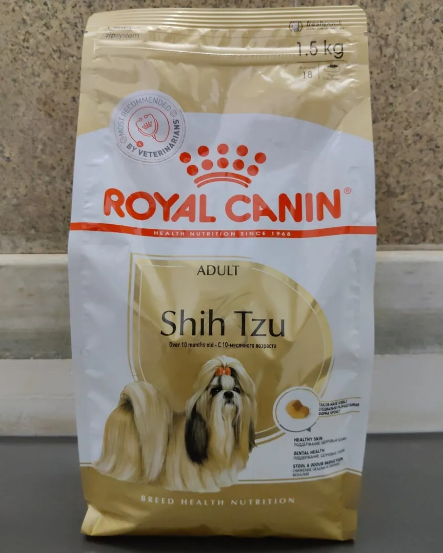 Royal Canin for Dogs in Mumbai for Breed-Specific Nutrition