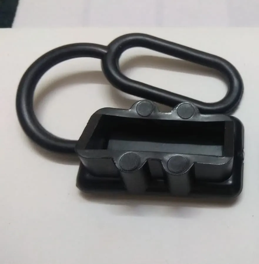 CONNECTOR RUBBER CAP manufacturer