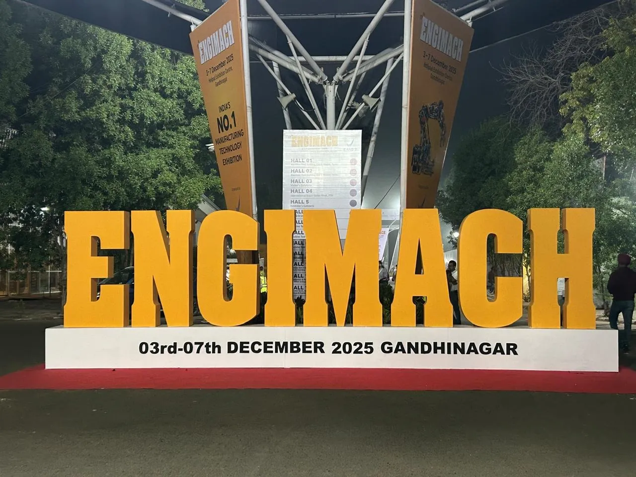 ENGIMAC - 2025