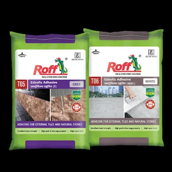 Tile Adhesives and Grouts Supplier in Pune for Lasting Surface Finish