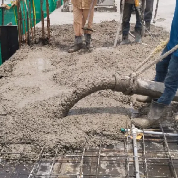 M20 Grade Ready Mix Concrete Supplier in Hyderabad - Reliable Strength for Everyday Construction