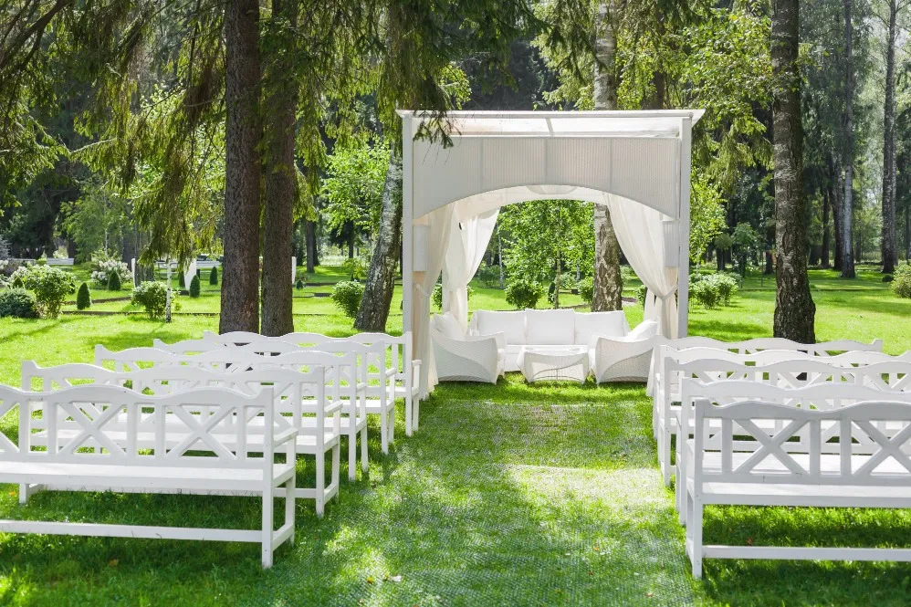 Outdoor Party Venue in Thane – Celebrate in Style at Welcome Lawns & Banquet