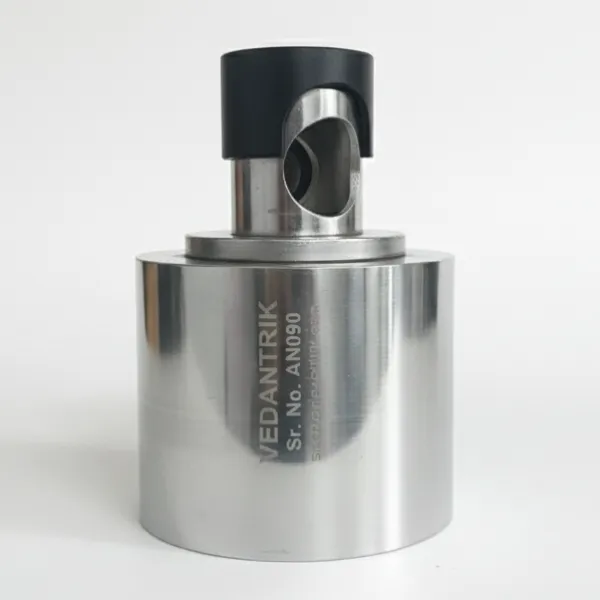 Anvil for Rebound Hammer Calibration in India