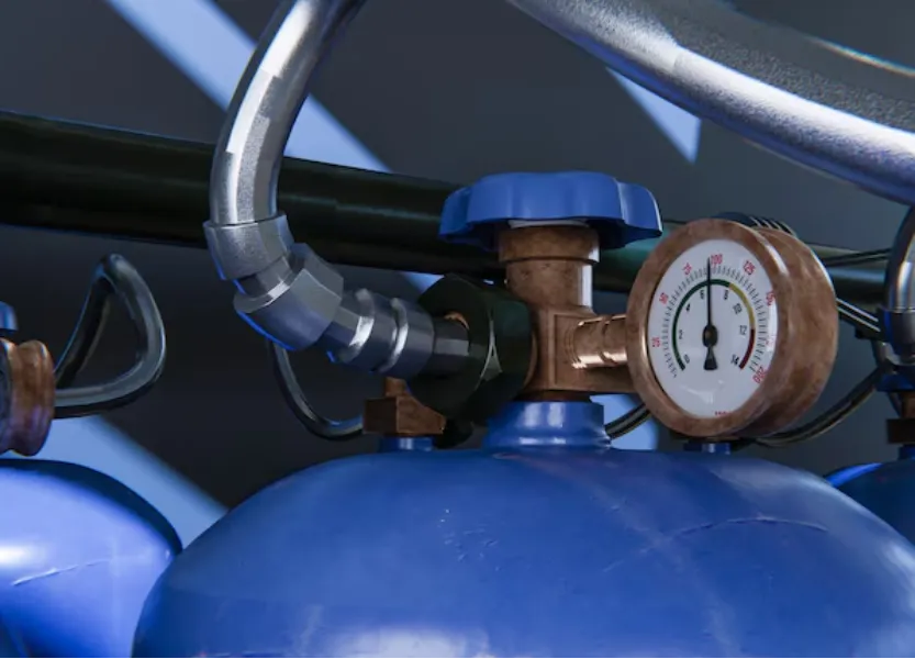 Reliable Compressed Air Systems in Ghaziabad – Maximize Efficiency
