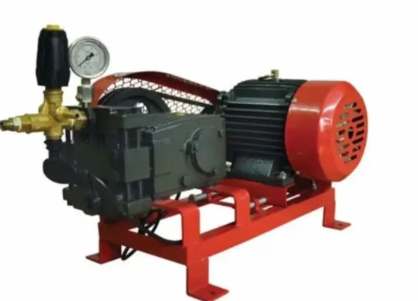 Van Portable High Pressure Washer in Coimbatore