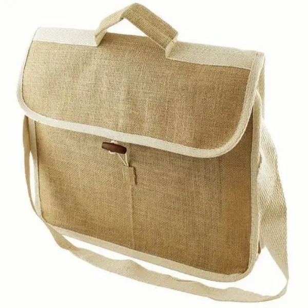 Jute Laptop Bag Manufacturer in Nagpur – A Sustainable Alternative for Daily Work Life