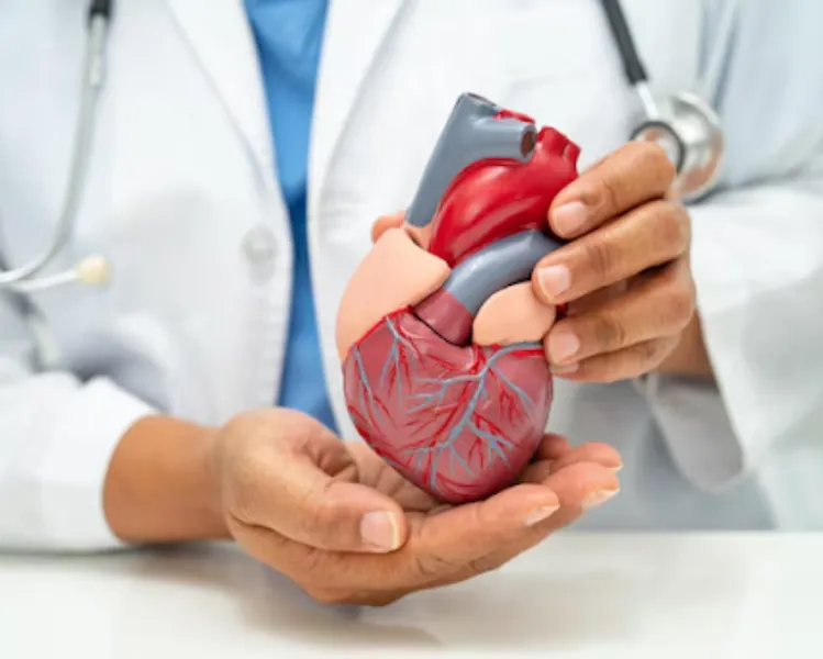 Best cardiologist in Nagpur – timely guidance that protects your heart