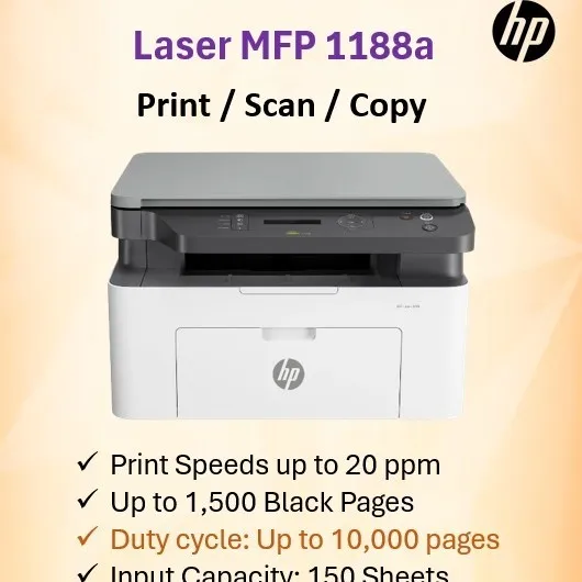 Black and White Printer in Rajkot | Vraj Office Solutions in Rajkot