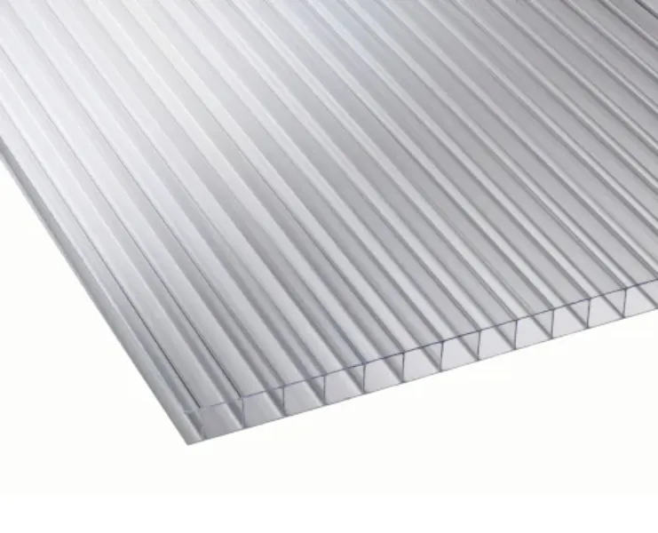 Poly Carbonate Sheet in Nagpur – Strong and Light Roofing Solution