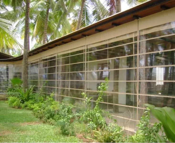 Monsoon Blinds in Thane - Protection That Keeps Your Space Fresh
