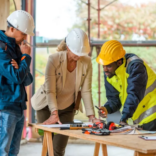 Architecture Planning Services in Nagpur for Smarter Designs