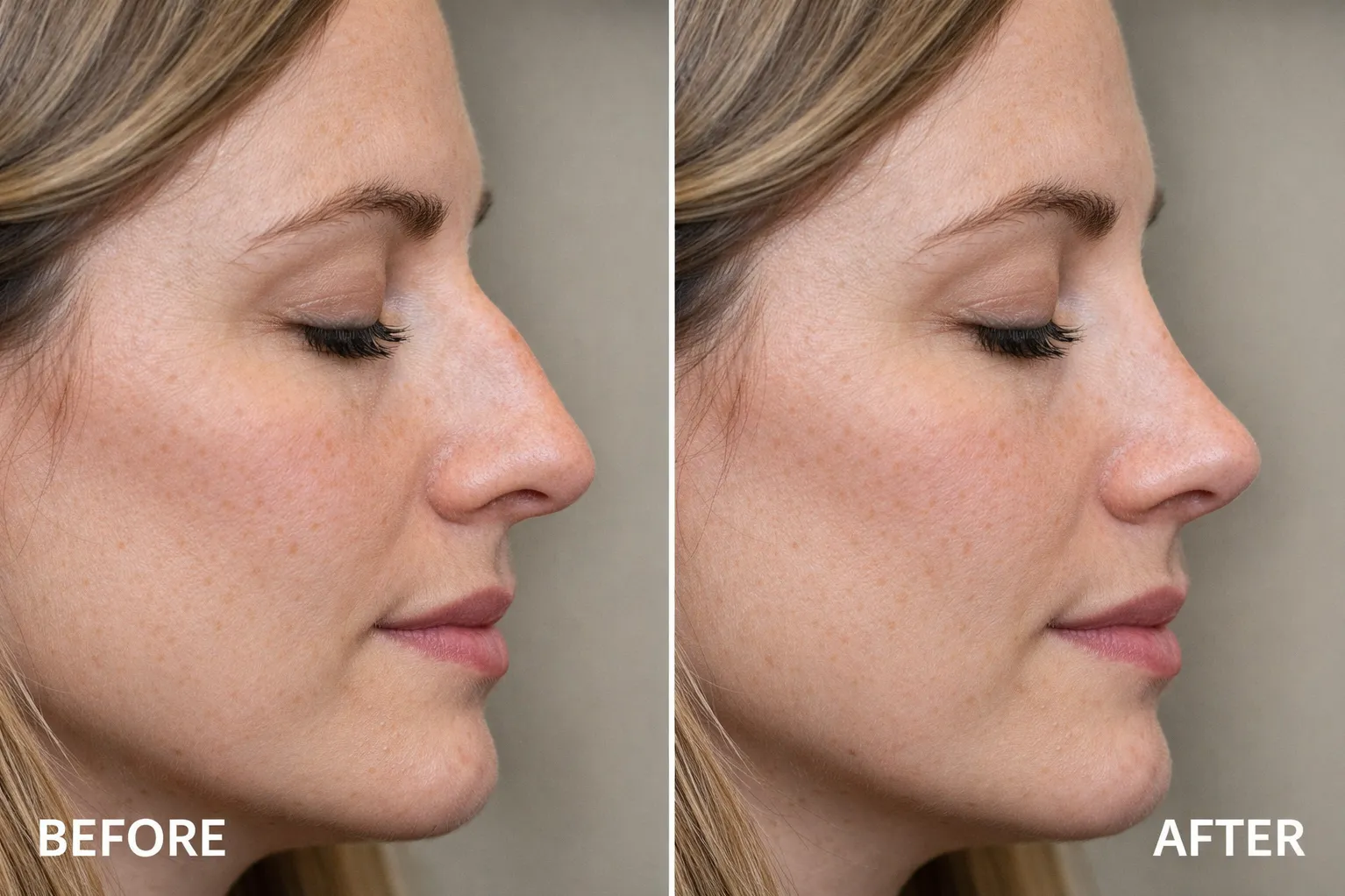 Nose Reshaping in Delhi