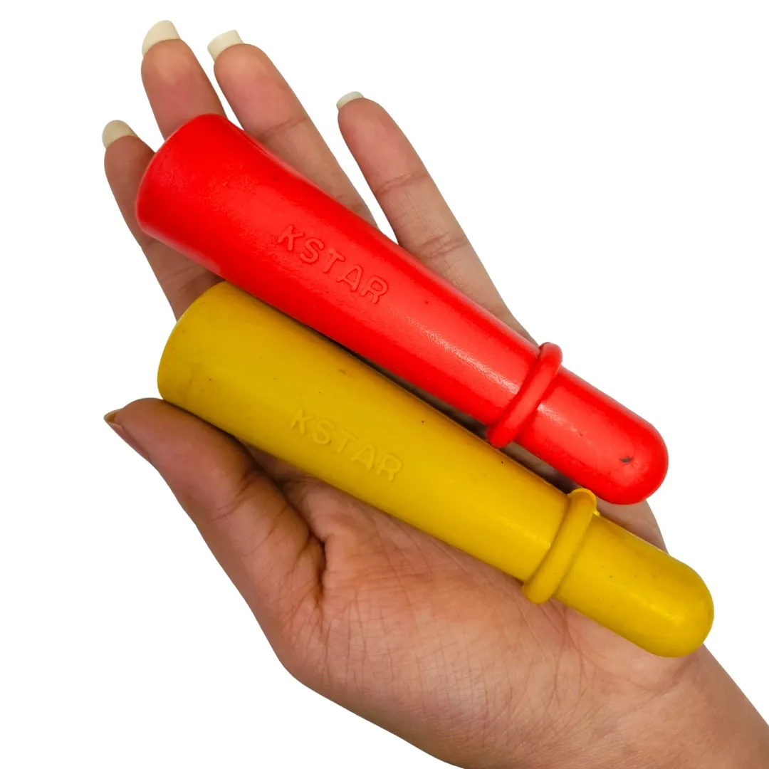 Soft Silicone Acupressure Tool