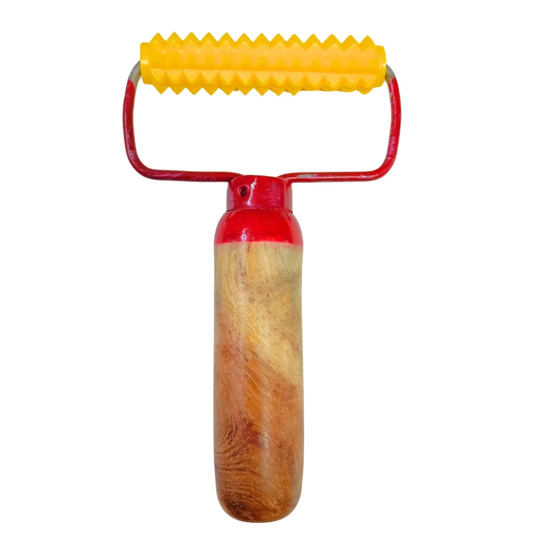 Acupressure Karela Roller With Handle