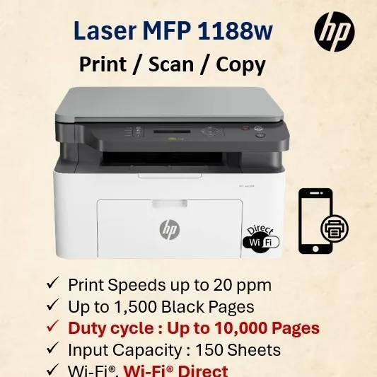 Office Printing Infrastructure Setup in Rajkot | Vraj Office Solutions in Rajkot