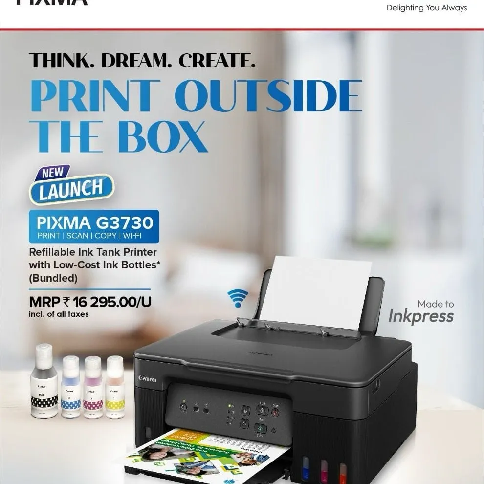 Office Printer Replacement Solution in Rajkot | Vraj Office Solutions in Rajkot