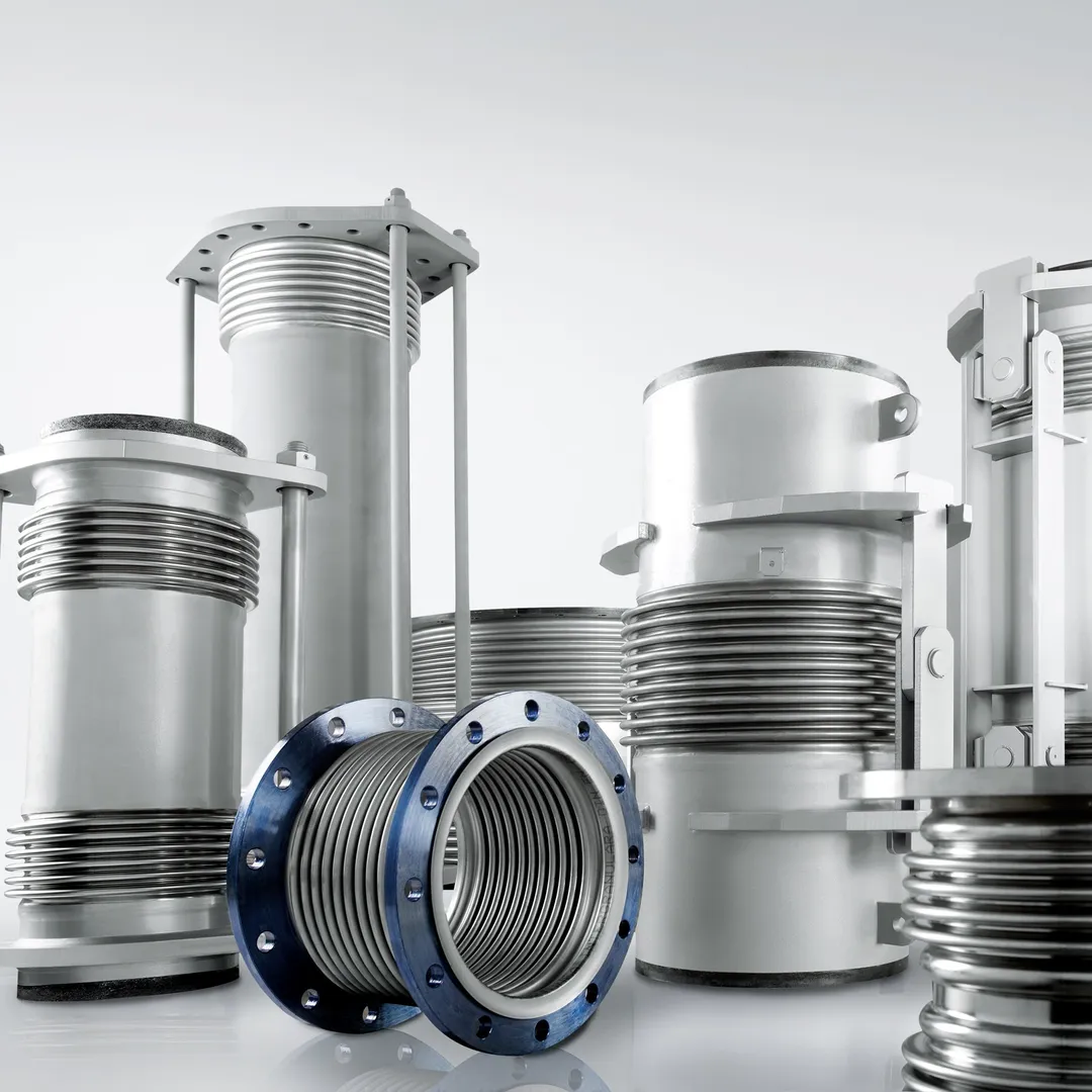 Expansion bellows are essential components in piping systems, industrial machinery, and HVAC applica...
