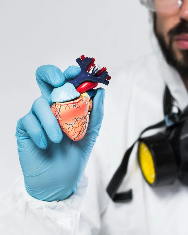 Heart Surgeon in Nagpur for Advanced Cardiac Surgical Care