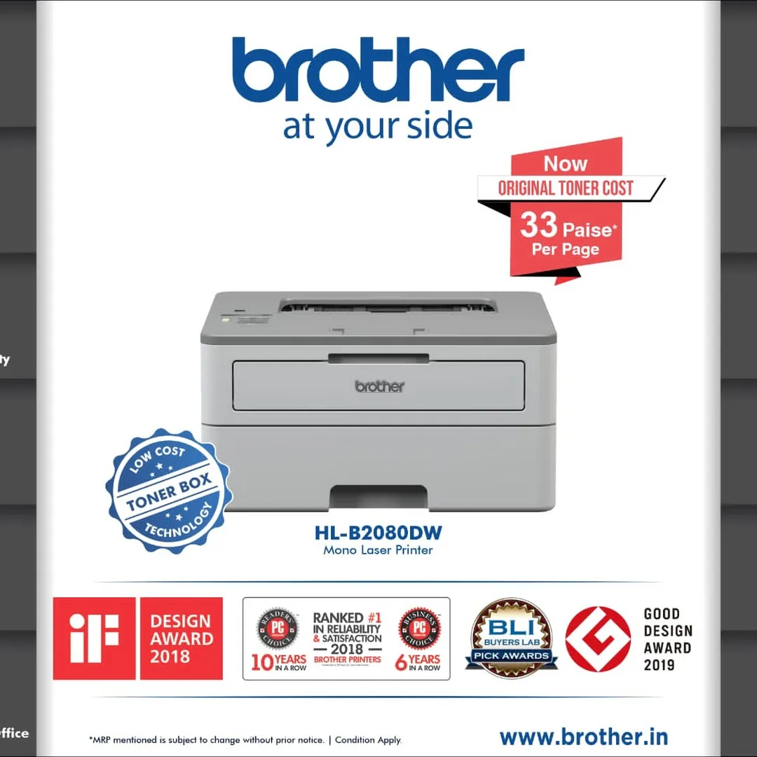Office Printer Installation & Setup in Rajkot | Vraj Office Solutions in Rajkot