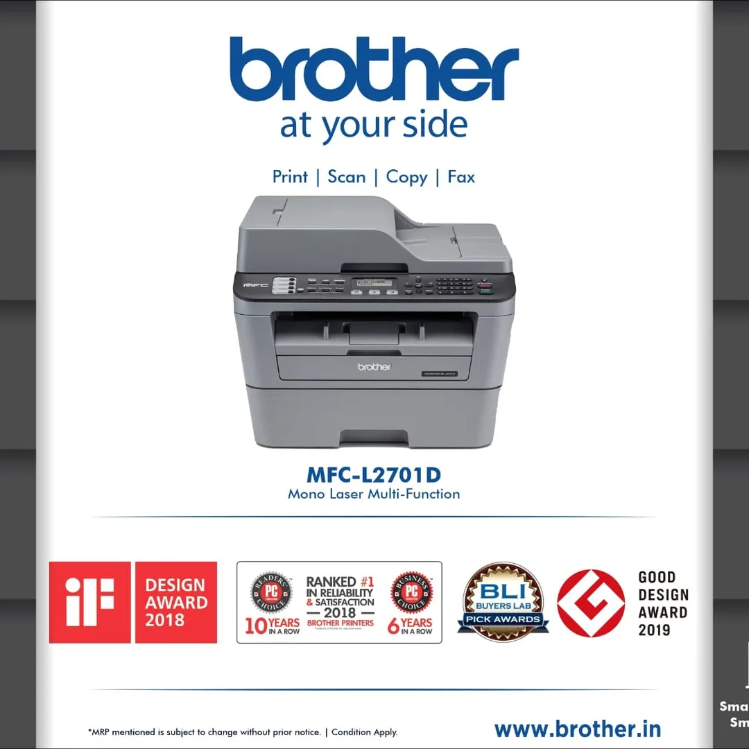 Office Printer Solution for Hospital & Clinic in Rajkot | Vraj Office Solutions in Rajkot
