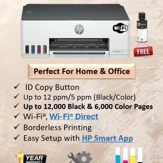 Office Printer Solution for CA, Accountant & Consultant in Rajkot | Vraj Office Solutions in Rajkot
