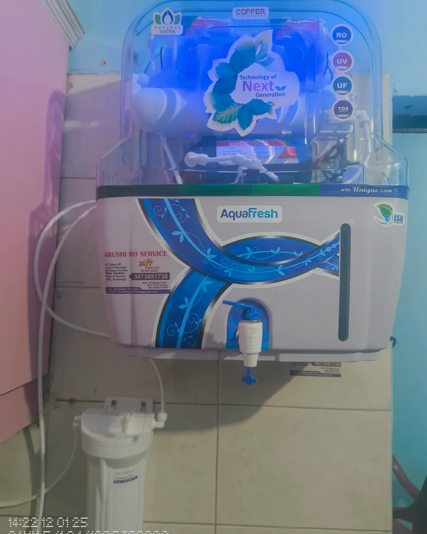 ro dealer in sauth delhi