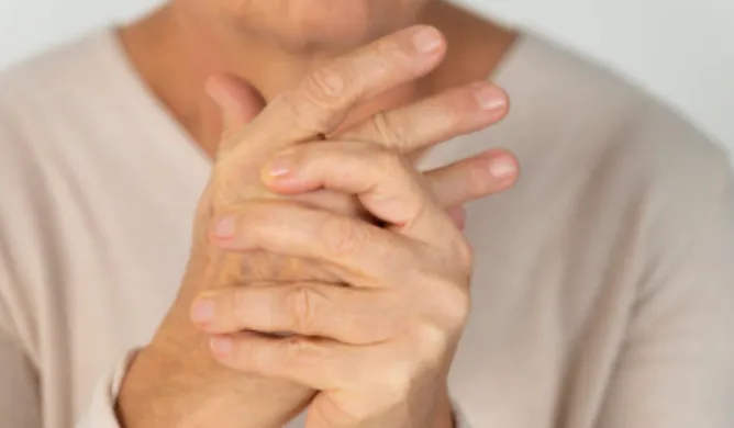 Arthritis of Hand and Wrist in Mumbai – Get the Right Care for Joint Pain