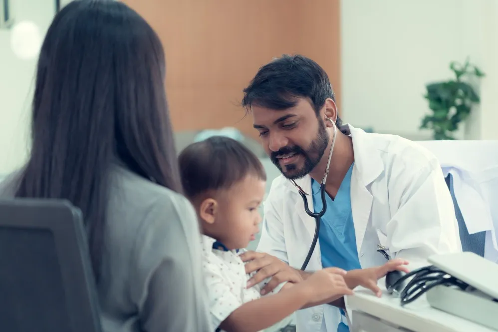 Sickle Cell Anemia Doctor in Nagpur – Consistent Care Makes a Difference