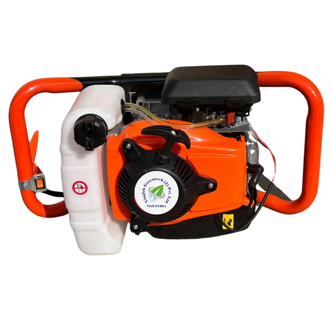 75cc 4-Stroke Earth Auger Engine Manufactuerer