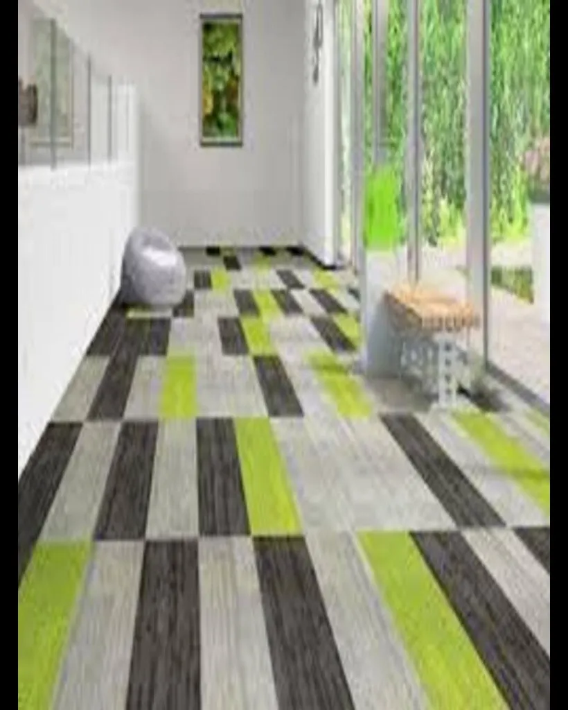 Carpet Tile Dealer in Delhi