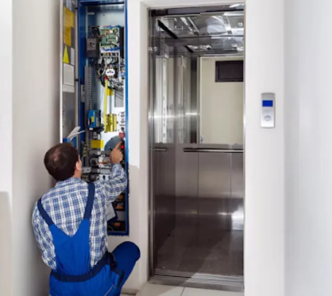Lift Maintenance Service in Baner - Keeping Elevators in Their Best Condition
