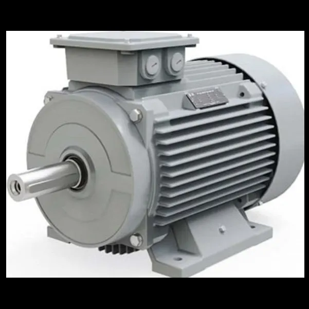 LEDL 20HP 4POLE FOOT MOUNTED MOTOR