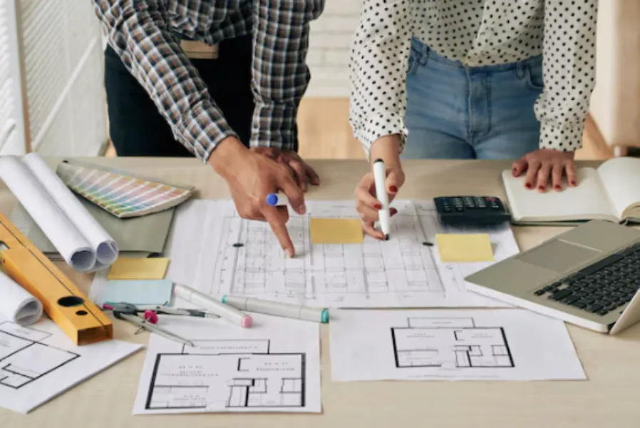 Architectural Services in Nagpur – Shaping Spaces with Purpose