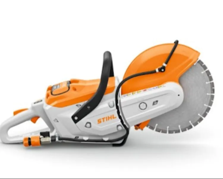 Cut-Off Machines in Noida for Precision Cutting Tasks