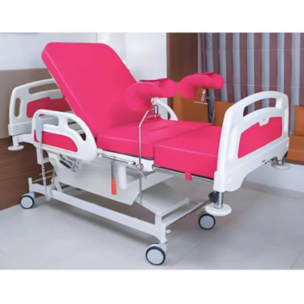 Hospital Furniture Manufacturer in Maharashtra – Strengthening Healthcare Infrastructure