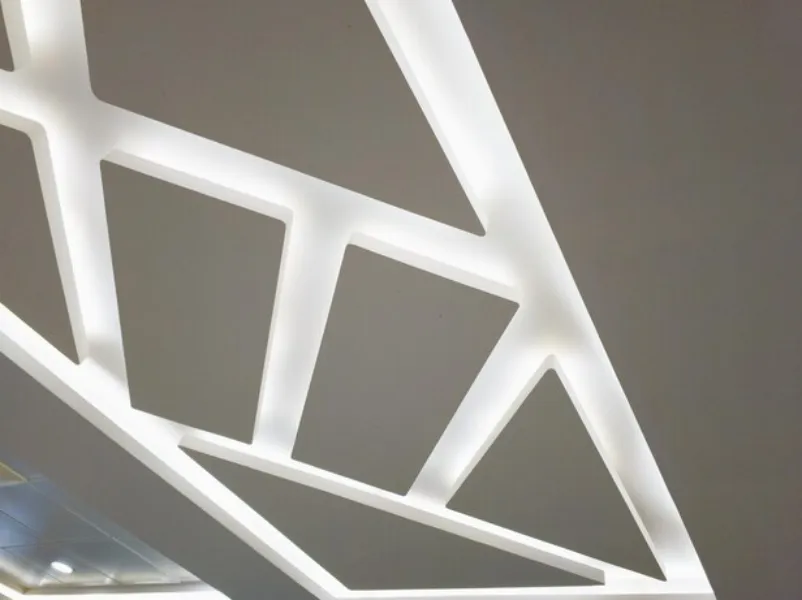 Gypsum False Ceiling in Thane – Enhance Your Kitchen’s Aesthetics and Functionality