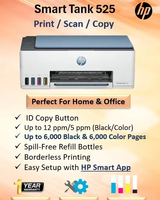 Retail Shop & Showroom Printer Solution in Rajkot | Vraj Office Solutions in Rajkot