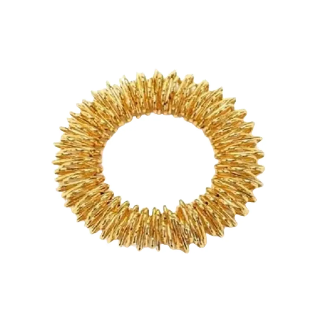 Supreme Sujok Finger Ring
