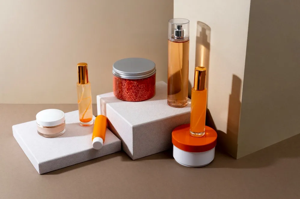 OEM cosmetics manufacturer India supporting custom brand development in New Delhi