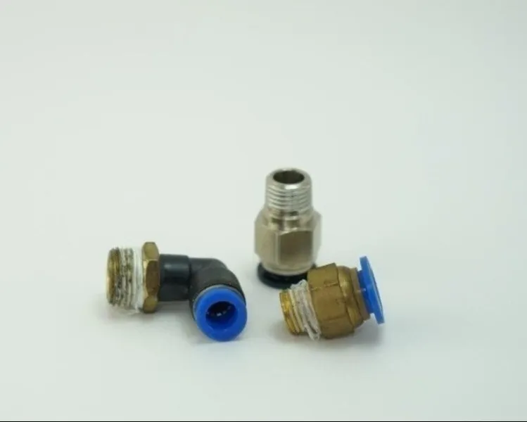 Air Fittings for in Peenya – Ensuring Reliable Connections for Machines