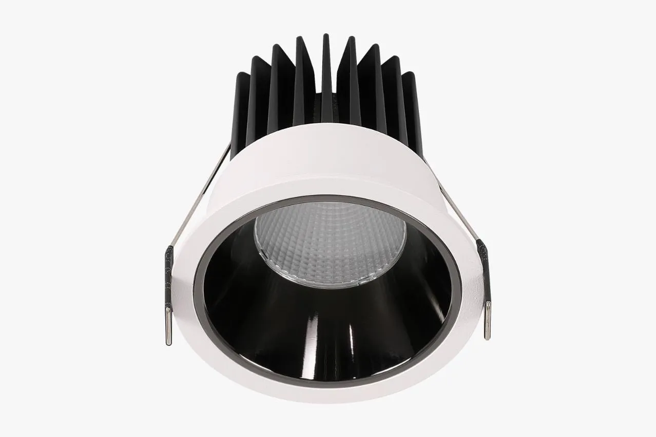 COB Lights in Hyderabad – Precision Lighting for Modern Spaces