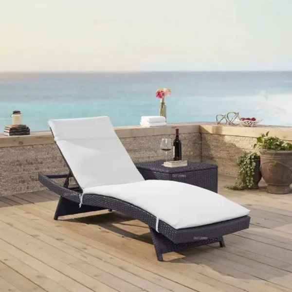 Swimming Poolside Chair in Delhi for Relaxed Leisure Spaces