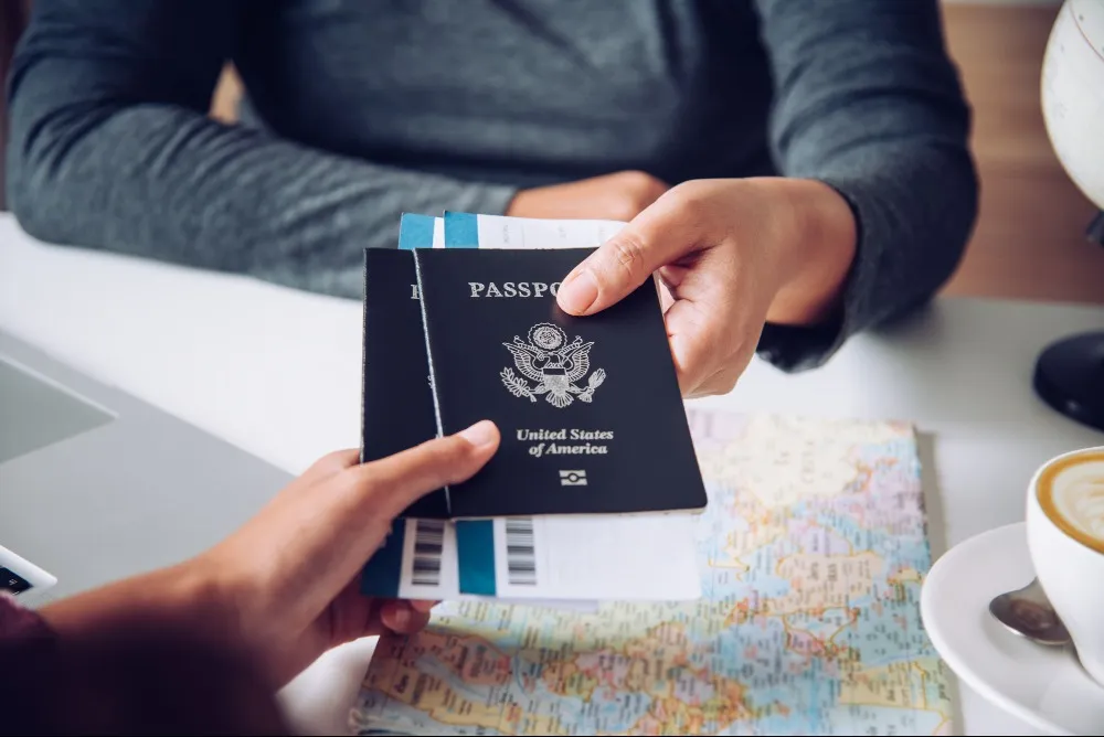 Visa Agent In Pune - Trusted support for smooth international approvals